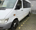 Мерседес Sprinter 2008 в Львове на Automoto.ua Белый Мерседес Sprinter, объемом двигателя 2.69 л и пробегом 113 тыс. км за 24000 $, фото 7 на Automoto.ua