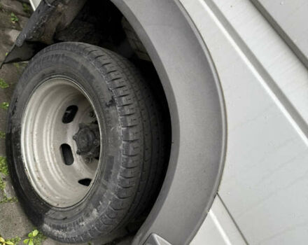Мерседес Sprinter 2008 в Львове на Automoto.ua Белый Мерседес Sprinter, объемом двигателя 2.69 л и пробегом 113 тыс. км за 24000 $, фото 23 на Automoto.ua