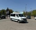 Білий Мерседес Sprinter, об'ємом двигуна 2.2 л та пробігом 970 тис. км за 9700 $, фото 1 на Automoto.ua