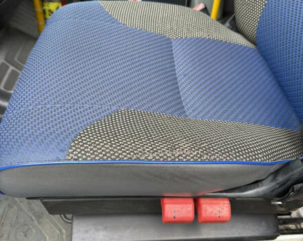 Мерседес Sprinter 2008 в Львове на Automoto.ua Белый Мерседес Sprinter, объемом двигателя 2.69 л и пробегом 113 тыс. км за 24000 $, фото 36 на Automoto.ua