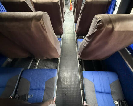 Мерседес Sprinter 2008 в Львове на Automoto.ua Белый Мерседес Sprinter, объемом двигателя 2.69 л и пробегом 113 тыс. км за 24000 $, фото 31 на Automoto.ua