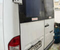 Мерседес Sprinter 2008 в Львове на Automoto.ua Белый Мерседес Sprinter, объемом двигателя 2.69 л и пробегом 113 тыс. км за 24000 $, фото 5 на Automoto.ua
