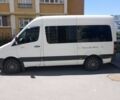 Белый Мерседес Sprinter, объемом двигателя 2.2 л и пробегом 420 тыс. км за 9500 $, фото 1 на Automoto.ua