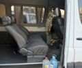 Білий Мерседес Sprinter, об'ємом двигуна 2.1 л та пробігом 395 тис. км за 10445 $, фото 11 на Automoto.ua