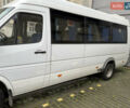 Мерседес Sprinter 2008 в Львове на Automoto.ua Белый Мерседес Sprinter, объемом двигателя 2.69 л и пробегом 113 тыс. км за 24000 $, фото 10 на Automoto.ua
