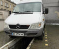 Мерседес Sprinter 2008 в Львове на Automoto.ua Белый Мерседес Sprinter, объемом двигателя 2.69 л и пробегом 113 тыс. км за 24000 $, фото 15 на Automoto.ua