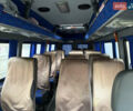 Мерседес Sprinter 2008 в Львове на Automoto.ua Белый Мерседес Sprinter, объемом двигателя 2.69 л и пробегом 113 тыс. км за 24000 $, фото 14 на Automoto.ua