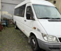 Мерседес Sprinter 2008 в Львове на Automoto.ua Белый Мерседес Sprinter, объемом двигателя 2.69 л и пробегом 113 тыс. км за 24000 $, фото 4 на Automoto.ua
