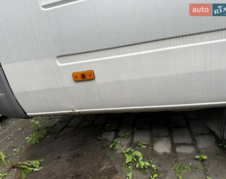 Мерседес Sprinter 2008 в Львове на Automoto.ua Белый Мерседес Sprinter, объемом двигателя 2.69 л и пробегом 113 тыс. км за 24000 $, фото 18 на Automoto.ua