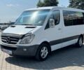 Білий Мерседес Sprinter, об'ємом двигуна 2.2 л та пробігом 970 тис. км за 9700 $, фото 2 на Automoto.ua