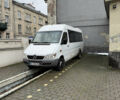 Мерседес Sprinter 2008 в Львове на Automoto.ua Белый Мерседес Sprinter, объемом двигателя 2.69 л и пробегом 113 тыс. км за 24000 $, фото 3 на Automoto.ua