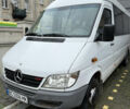 Мерседес Sprinter 2008 в Львове на Automoto.ua Белый Мерседес Sprinter, объемом двигателя 2.69 л и пробегом 113 тыс. км за 24000 $, фото 1 на Automoto.ua