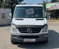 Білий Мерседес Sprinter, об'ємом двигуна 2.2 л та пробігом 970 тис. км за 9700 $, фото 1 на Automoto.ua