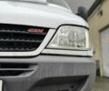 Мерседес Sprinter 2008 в Львове на Automoto.ua Белый Мерседес Sprinter, объемом двигателя 2.69 л и пробегом 113 тыс. км за 24000 $, фото 6 на Automoto.ua