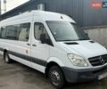 Мерседес Sprinter 2009 в Киеве на Automoto.ua Белый Мерседес Sprinter, объемом двигателя 2.14 л и пробегом 277 тыс. км за 28000 $, фото 1 на Automoto.ua