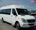 Білий Мерседес Sprinter, об'ємом двигуна 0 л та пробігом 4 тис. км за 31500 $, фото 1 на Automoto.ua