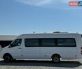 Белый Мерседес Sprinter, объемом двигателя 0 л и пробегом 4 тыс. км за 31500 $, фото 1 на Automoto.ua