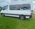 Білий Мерседес Sprinter, об'ємом двигуна 2.15 л та пробігом 678 тис. км за 12500 $, фото 1 на Automoto.ua