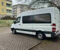 Білий Мерседес Sprinter, об'ємом двигуна 2.1 л та пробігом 760 тис. км за 9500 $, фото 1 на Automoto.ua