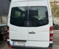 Мерседес Sprinter 2009 в Киеве на Automoto.ua Белый Мерседес Sprinter, объемом двигателя 2.14 л и пробегом 277 тыс. км за 28000 $, фото 6 на Automoto.ua