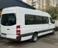 Мерседес Sprinter 2009 в Киеве на Automoto.ua Белый Мерседес Sprinter, объемом двигателя 2.14 л и пробегом 277 тыс. км за 28000 $, фото 2 на Automoto.ua