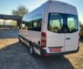 Білий Мерседес Sprinter, об'ємом двигуна 0 л та пробігом 700 тис. км за 30927 $, фото 1 на Automoto.ua