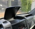 Белый Мерседес Sprinter, объемом двигателя 2.1 л и пробегом 441 тыс. км за 12900 $, фото 11 на Automoto.ua