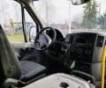 Белый Мерседес Sprinter, объемом двигателя 3 л и пробегом 226 тыс. км за 37000 $, фото 7 на Automoto.ua