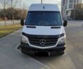 Белый Мерседес Sprinter, объемом двигателя 3 л и пробегом 700 тыс. км за 32000 $, фото 1 на Automoto.ua
