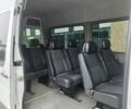 Белый Мерседес Sprinter, объемом двигателя 2.15 л и пробегом 238 тыс. км за 18000 $, фото 2 на Automoto.ua