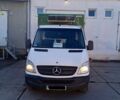 Білий Мерседес Sprinter, об'ємом двигуна 2.14 л та пробігом 200 тис. км за 9349 $, фото 1 на Automoto.ua