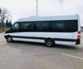 Білий Мерседес Sprinter, об'ємом двигуна 3 л та пробігом 226 тис. км за 39000 $, фото 3 на Automoto.ua