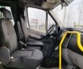 Білий Мерседес Sprinter, об'ємом двигуна 3 л та пробігом 226 тис. км за 39000 $, фото 6 на Automoto.ua