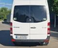 Белый Мерседес Sprinter, объемом двигателя 0 л и пробегом 70 тыс. км за 29500 $, фото 1 на Automoto.ua