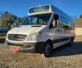 Білий Мерседес Sprinter, об'ємом двигуна 0 л та пробігом 700 тис. км за 30808 $, фото 4 на Automoto.ua