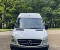 Белый Мерседес Sprinter, объемом двигателя 2.1 л и пробегом 764 тыс. км за 15300 $, фото 1 на Automoto.ua