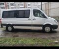 Белый Мерседес Sprinter, объемом двигателя 0 л и пробегом 310 тыс. км за 12500 $, фото 1 на Automoto.ua