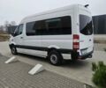 Белый Мерседес Sprinter, объемом двигателя 2.15 л и пробегом 238 тыс. км за 18000 $, фото 1 на Automoto.ua