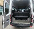 Белый Мерседес Sprinter, объемом двигателя 2.15 л и пробегом 238 тыс. км за 18000 $, фото 10 на Automoto.ua