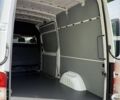 Белый Мерседес Sprinter, объемом двигателя 2.1 л и пробегом 441 тыс. км за 12900 $, фото 17 на Automoto.ua
