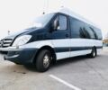 Белый Мерседес Sprinter, объемом двигателя 3 л и пробегом 226 тыс. км за 37000 $, фото 5 на Automoto.ua