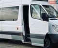 Белый Мерседес Sprinter, объемом двигателя 2.14 л и пробегом 333 тыс. км за 18500 $, фото 1 на Automoto.ua