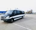 Белый Мерседес Sprinter, объемом двигателя 3 л и пробегом 226 тыс. км за 37000 $, фото 4 на Automoto.ua