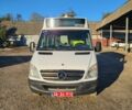 Білий Мерседес Sprinter, об'ємом двигуна 0 л та пробігом 700 тис. км за 30808 $, фото 5 на Automoto.ua