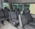 Белый Мерседес Sprinter, объемом двигателя 2.15 л и пробегом 241 тыс. км за 15400 $, фото 1 на Automoto.ua