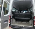 Белый Мерседес Sprinter, объемом двигателя 2.15 л и пробегом 238 тыс. км за 18000 $, фото 7 на Automoto.ua