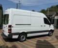 Белый Мерседес Sprinter, объемом двигателя 2.1 л и пробегом 441 тыс. км за 12900 $, фото 2 на Automoto.ua