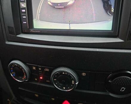 Белый Мерседес Sprinter, объемом двигателя 2.15 л и пробегом 238 тыс. км за 18000 $, фото 18 на Automoto.ua