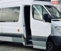 Белый Мерседес Sprinter, объемом двигателя 2.14 л и пробегом 333 тыс. км за 18995 $, фото 1 на Automoto.ua