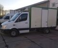 Білий Мерседес Sprinter, об'ємом двигуна 2.14 л та пробігом 200 тис. км за 9349 $, фото 2 на Automoto.ua